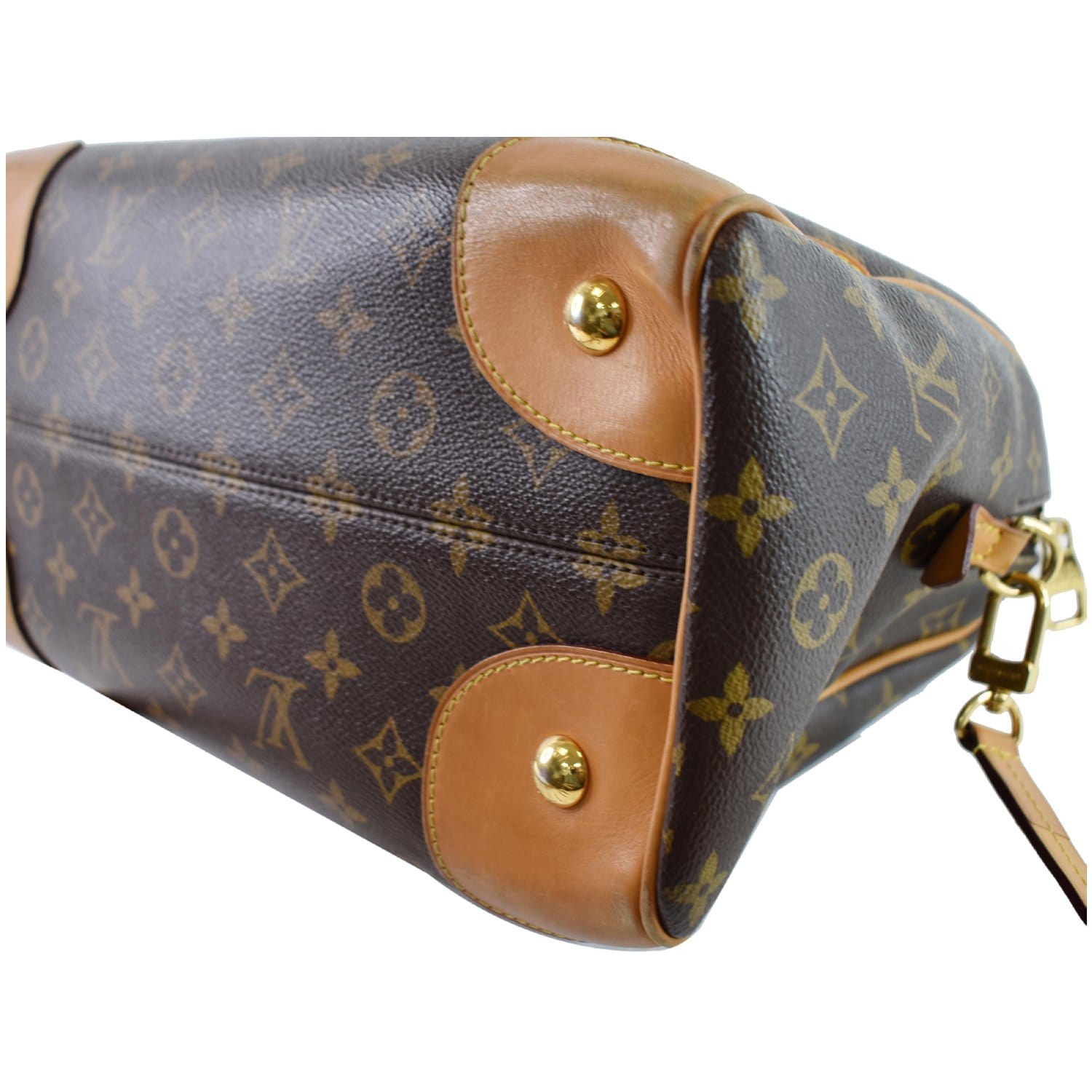 Louis Vuitton, Bags, Authentic Louis Vuitton Monogram Retiro Pm 2way Bag  Hand Bag