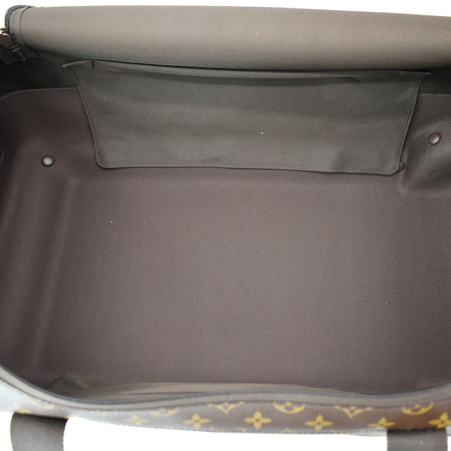 Louis Vuitton Monogram Horizon Soft Duffle 55 - Brown Luggage and Travel,  Handbags - LOU754435