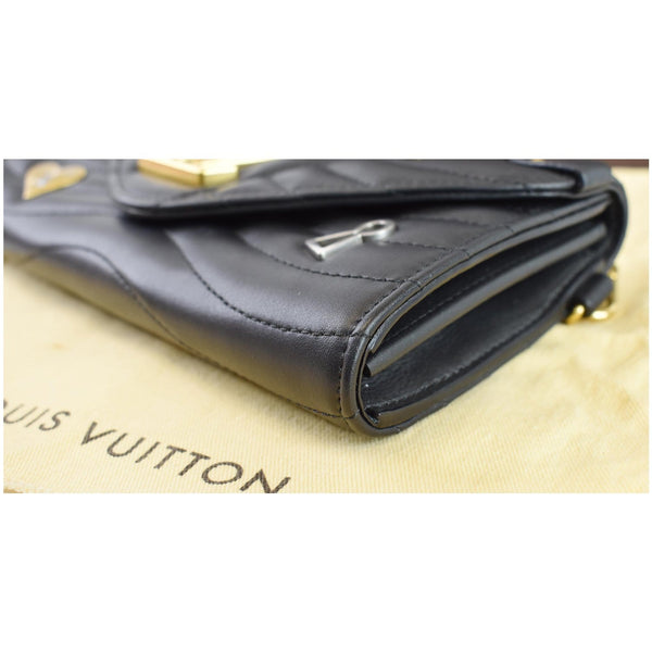 Louis Vuitton Love Lock New Wave wallet for sale