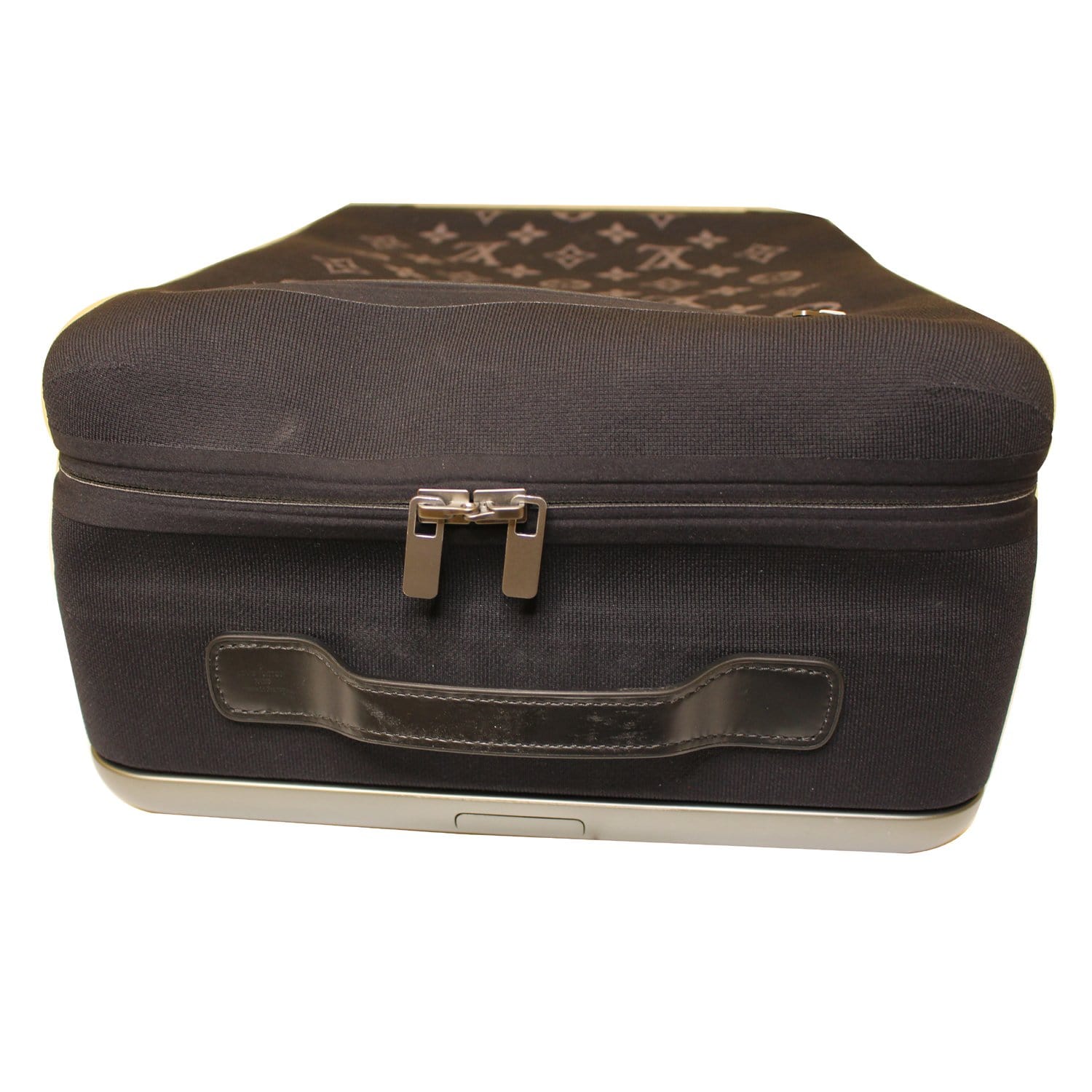 Louis Vuitton Horizon Soft Innovative Rolling Luggage