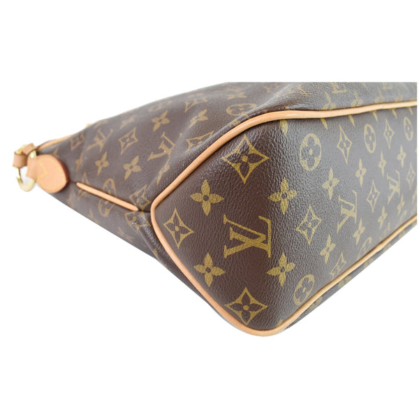 Louis Vuitton Delightful PM Monogram Leather Hobo Bag