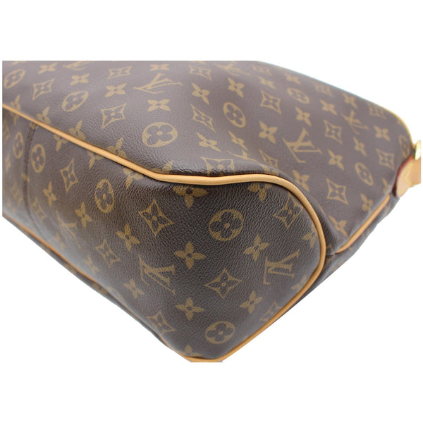 Louis Vuitton Delightful PM Monogram Canvas Shoulder Bag