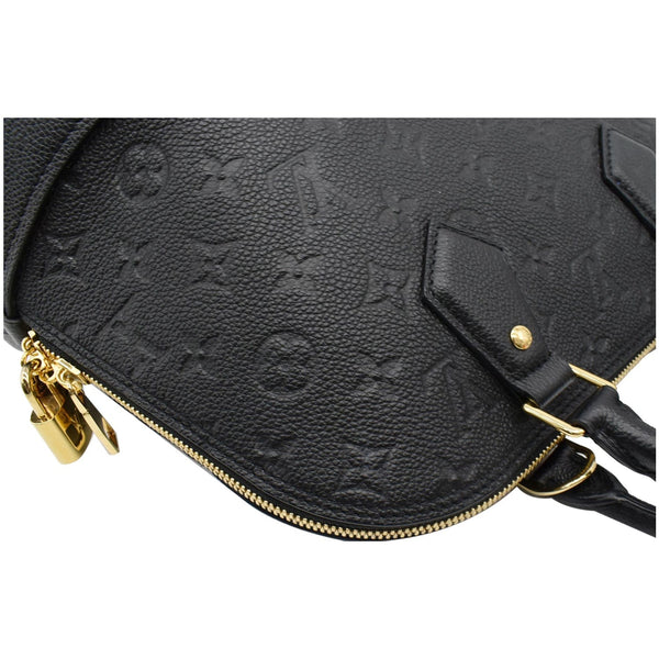 Louis Vuitton Neo Alma PM Monogram Empreinte Shoulder Bag