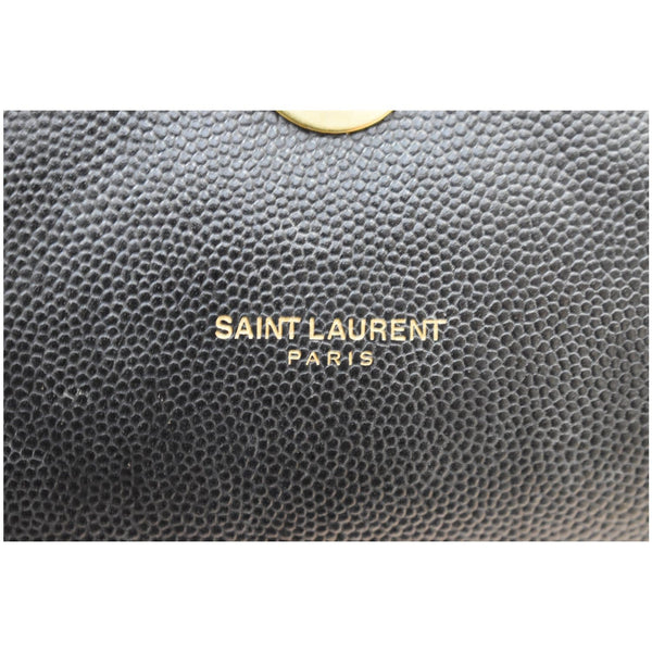 Yves Saint Laurent Large Envelope Grain De Poudre Bag | SHOP at DDH