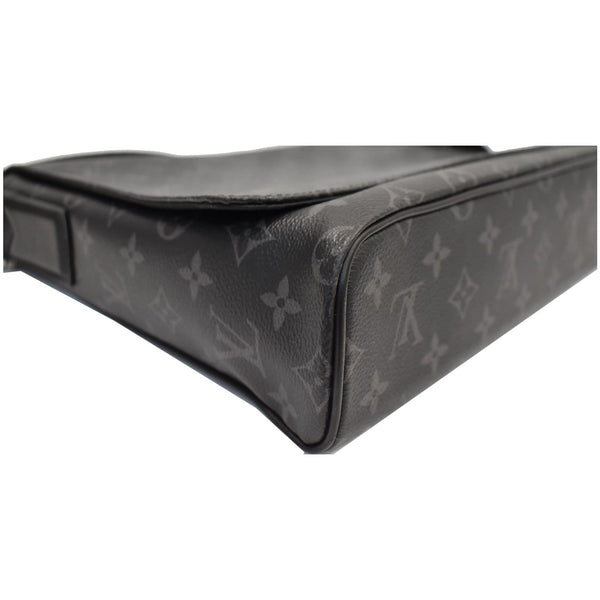 Prowned LV District MM Monogram Eclipse Messenger Bag