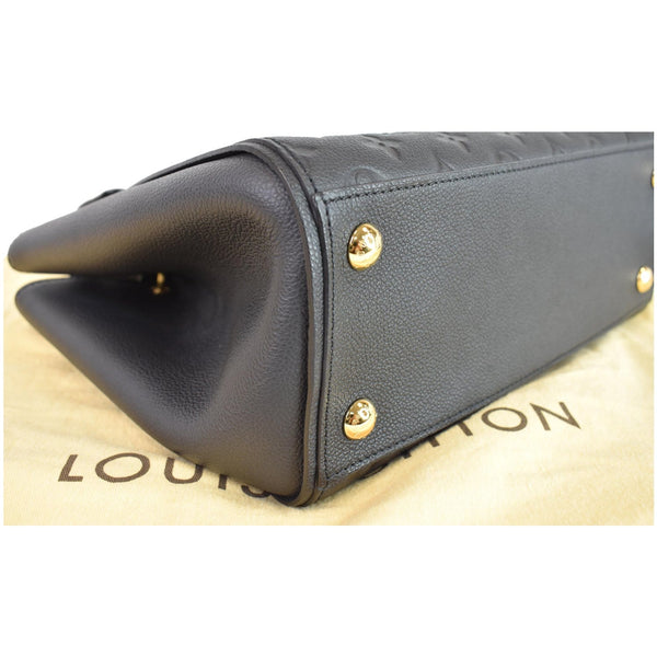 Louis Vuitton Trocadero Monogram Empreinte Leather Bag - lv bag for sale