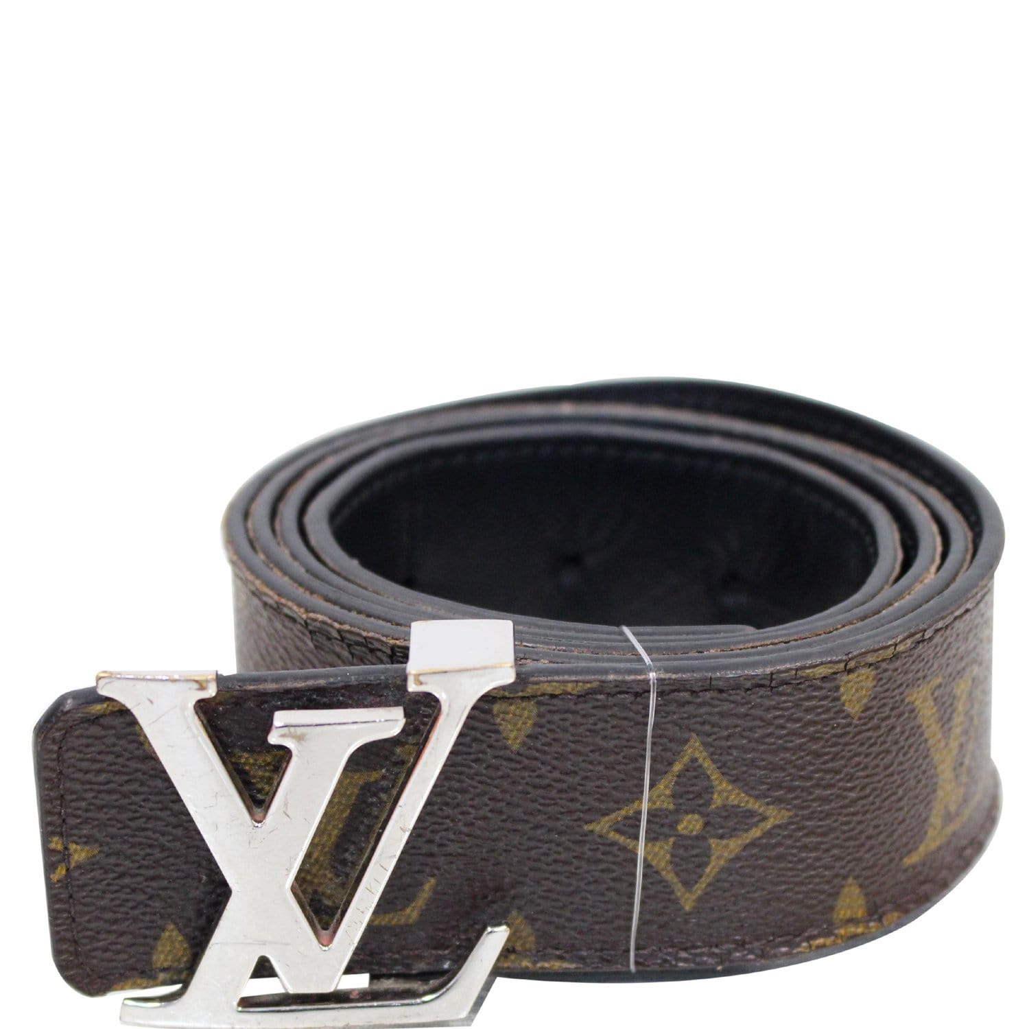 How To Spot a Fake Louis Vuitton Belt - Brands Blogger