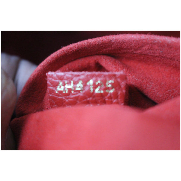 Louis Vuitton Retiro NM date code AH4125Bag