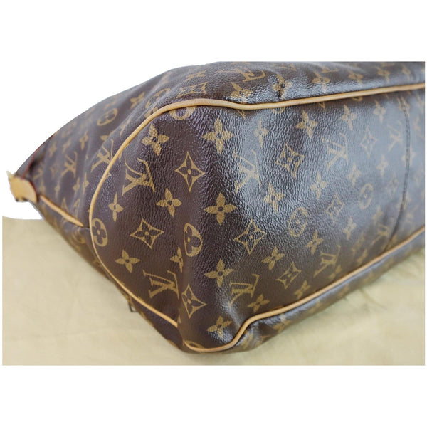 Louis Vuitton Delightful GM Monogram Canvas Tote Bag - Lv bag 