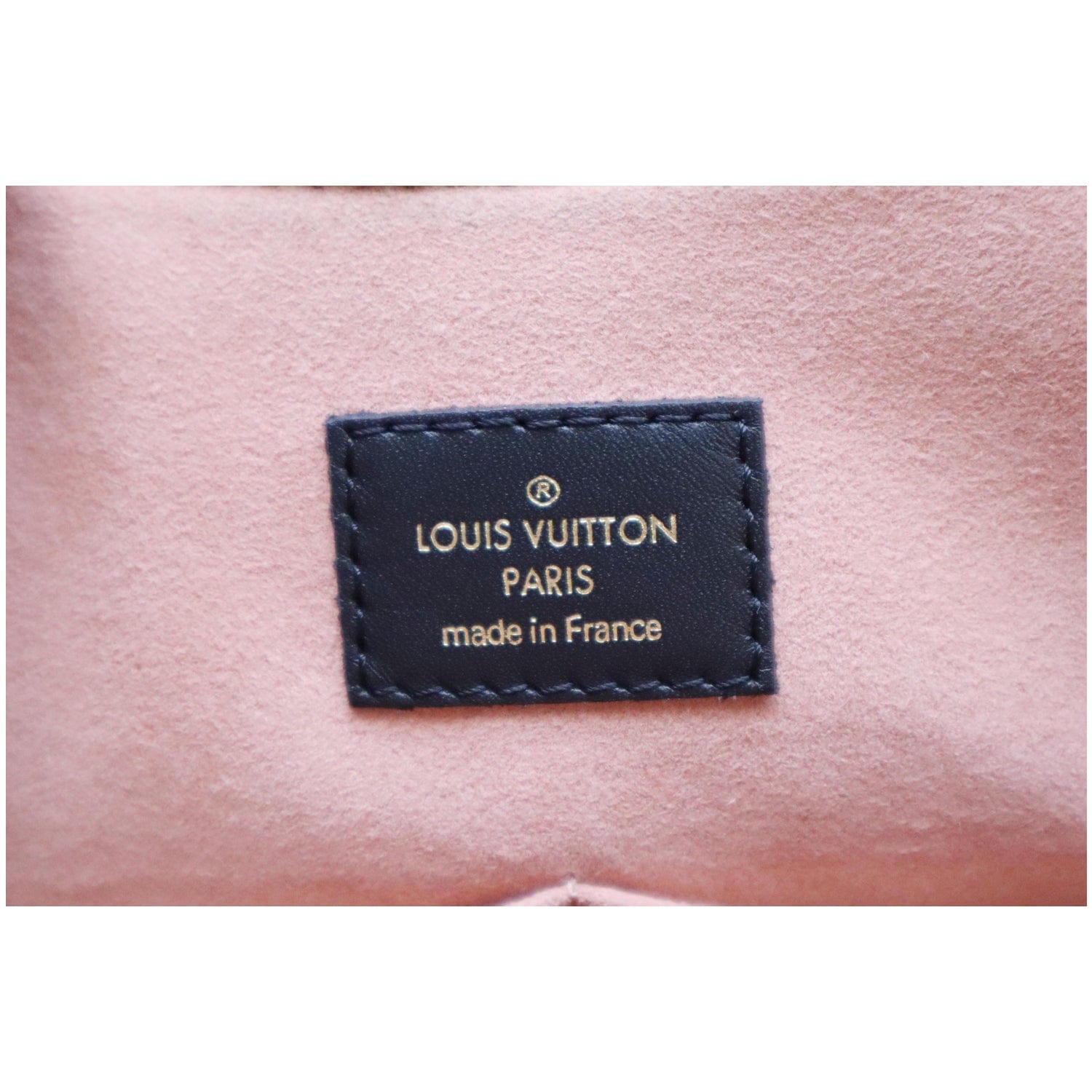 Louis Vuitton Monogram Canvas Tuileries NM bag – Bagaholic