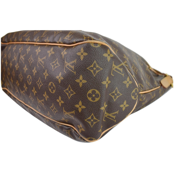 Louis Vuitton Delightful GM Monogram Canvas Bag Women - authentic lv bag