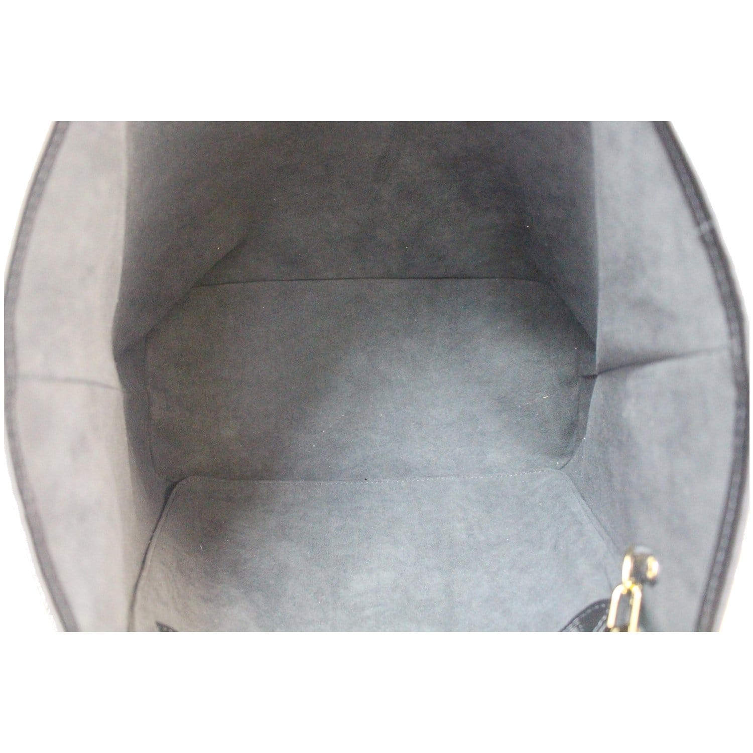 Louis Vuitton LV neverfull resort new Beige Leather ref.230841 - Joli Closet