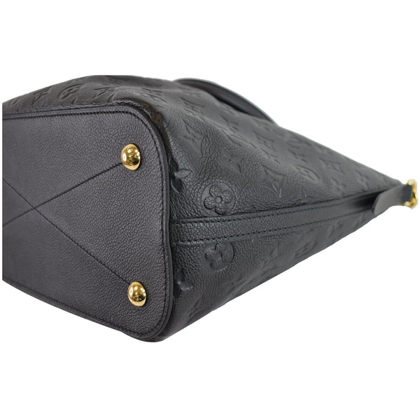 Louis Vuitton Mazarine MM Monogram canvas handbag