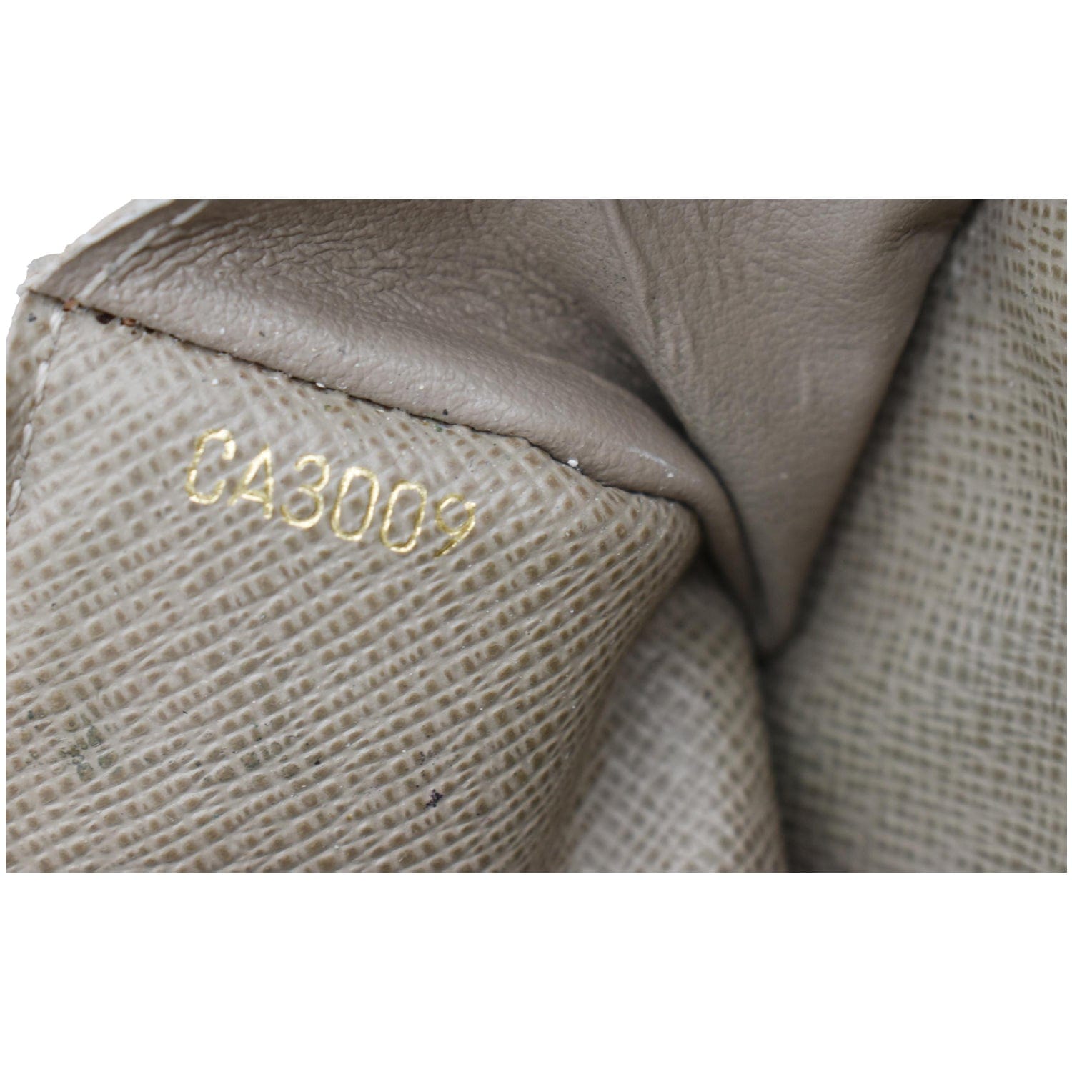 Key Pouch Trunks & Bags Damier Ebene – Keeks Designer Handbags