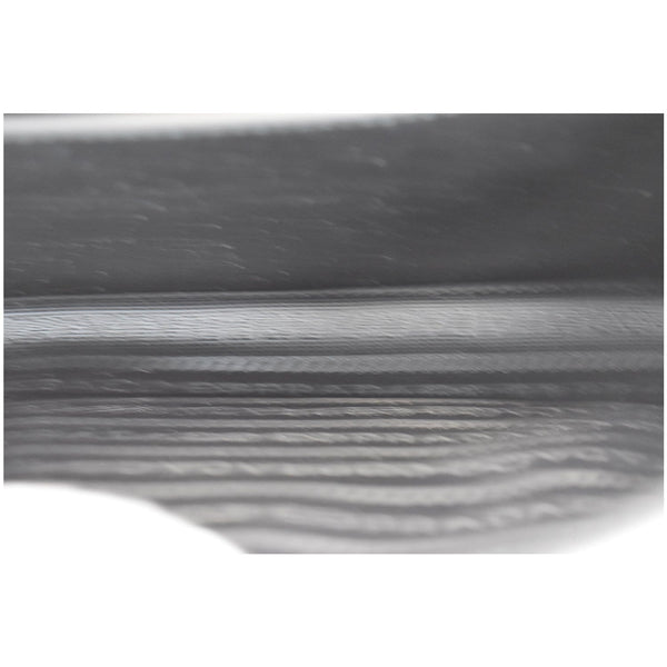 PRADA City Plex Ribbon Small Calfskin Shoulder Bag Black/Pink