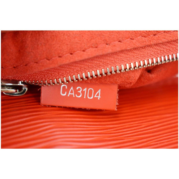 Louis Vuitton Marly BB Epi Leather Shoulder Bag Women - item code CA3104