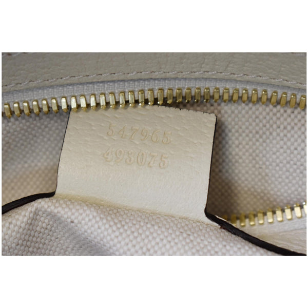 Gucci Ophidia GG Flora Small Supreme Canvas bag code