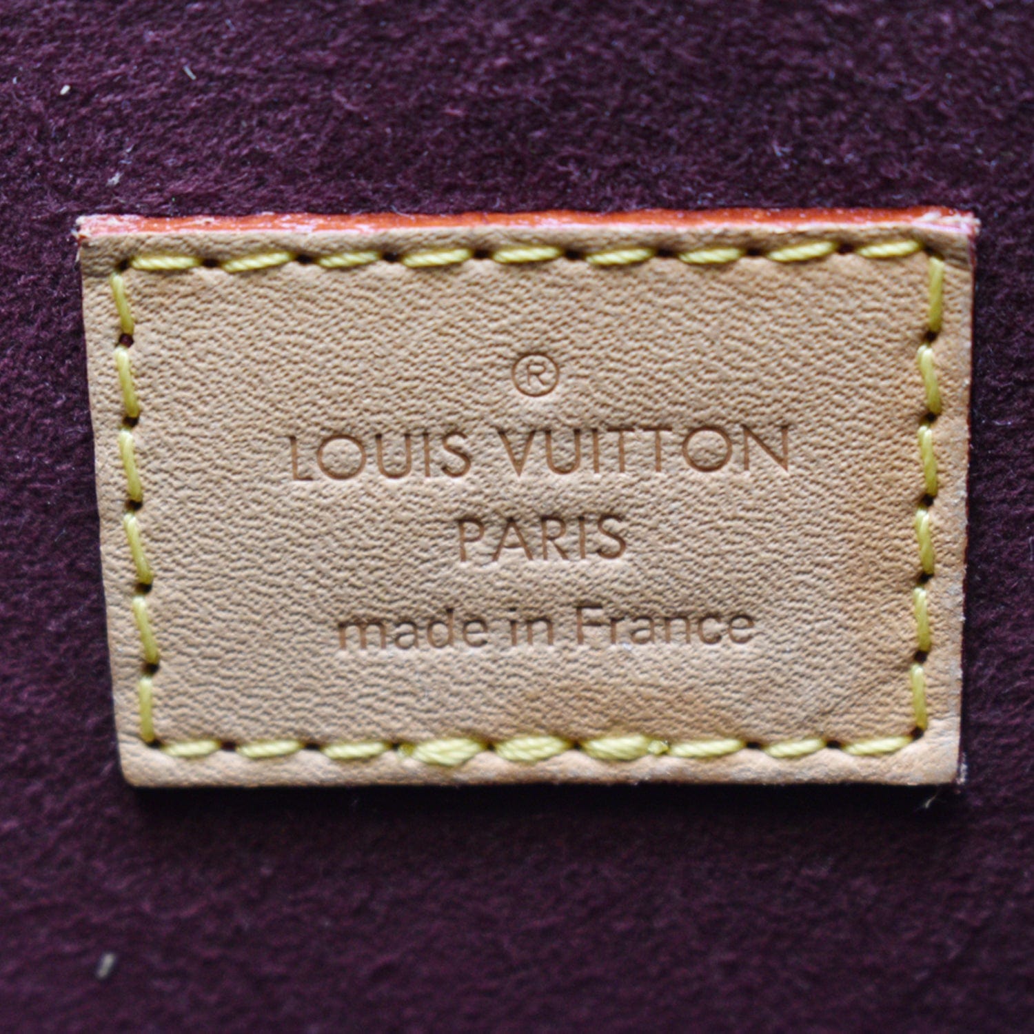 Fundas Louis Vuitton  Natural Resource Department