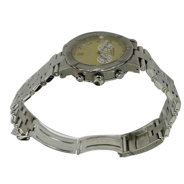 Raymond Weil W1 8000 Parsifal Chronograph 38mm Watch - fully opened | DDH