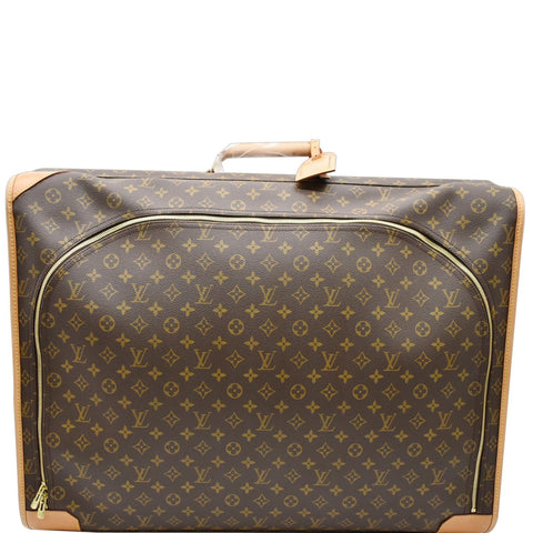 LOUIS VUITTON Pullman 75 Monogram Canvas Travel Suitcase Bag Brown - 20% OFF
