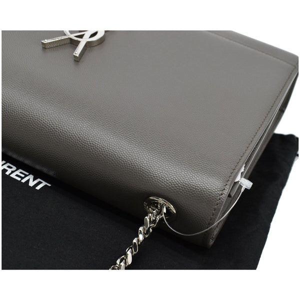 Yves Saint Laurent Kate Large Grain Shoulder handbag