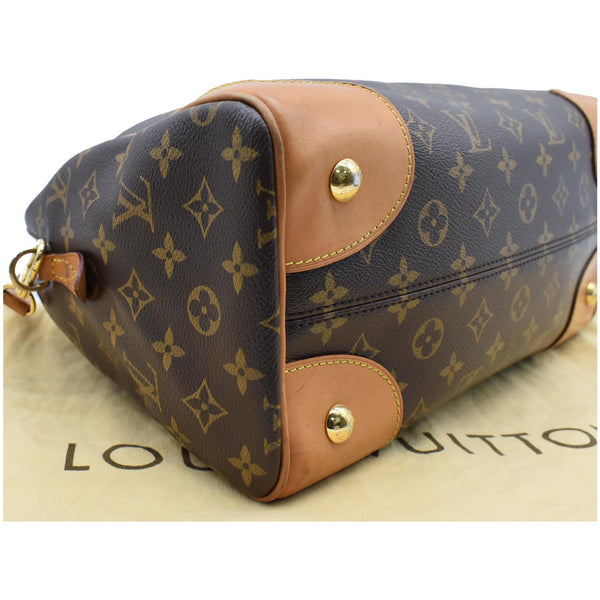 Louis Vuitton Retiro NM Monogram Canvas 2Way Shoulder Bag