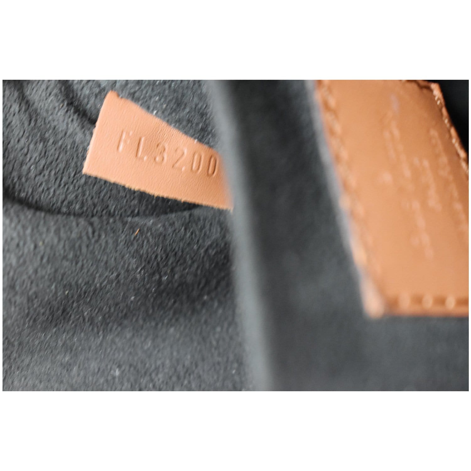 Louis Vuitton Monogram & Monogram Reverse Canvas Dauphine Hobo Mm Brown  ref.632515 - Joli Closet