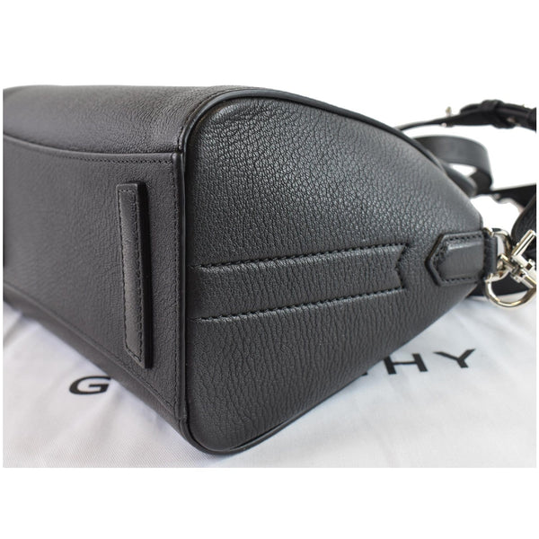 Givenchy Antigona Mini Bottom stand Shoulder Bag