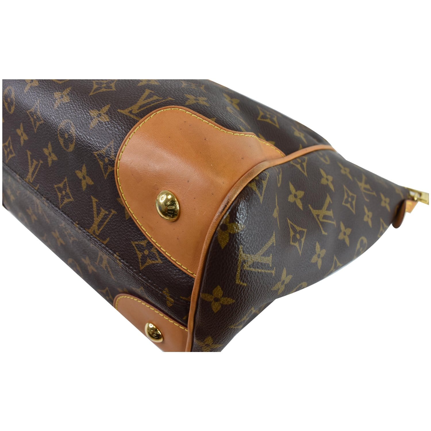 Authentic Louis Vuitton Classic Monogram Estrella NM Tote Bag