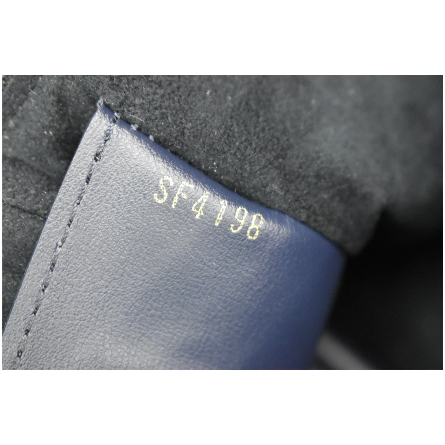 Louis Vuitton Brown Monogram Pochette Marelle Cloth ref.951591