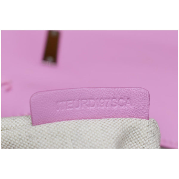 Burberry Small Lola Quilted Lambskin Crossbody Bag