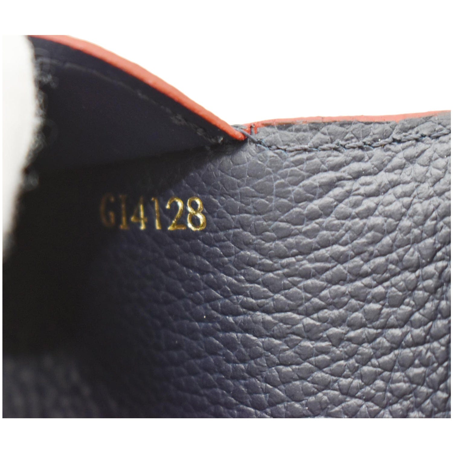Louis Vuitton MONOGRAM EMPREINTE Monogram Street Style 2WAY Leather Party  Style Office Style (M46388)