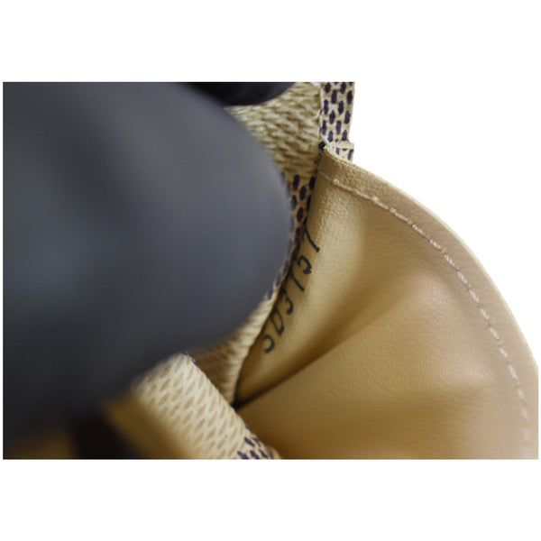 Louis Vuitton Damier Azur Sarah Pouch Women - item code