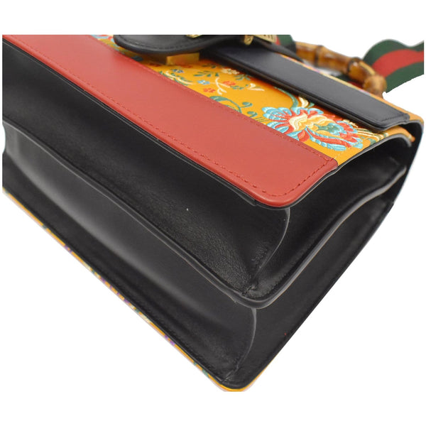 Preowned Gucci Dionysus Medium Top Handle at Dallas Designer 