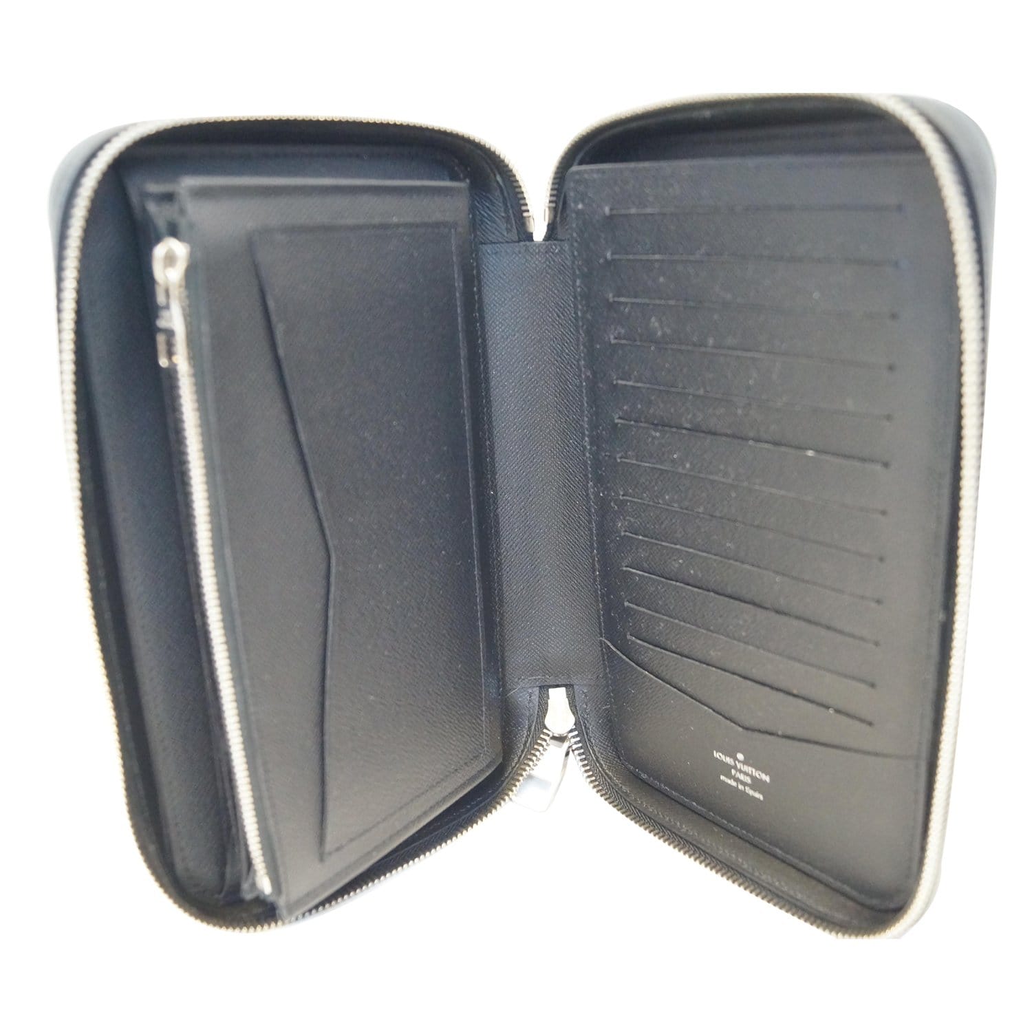 Louis Vuitton Dandy ウォレット エピレザー Louis Vuitton Dandy Epi Leather Wallet Black 2017