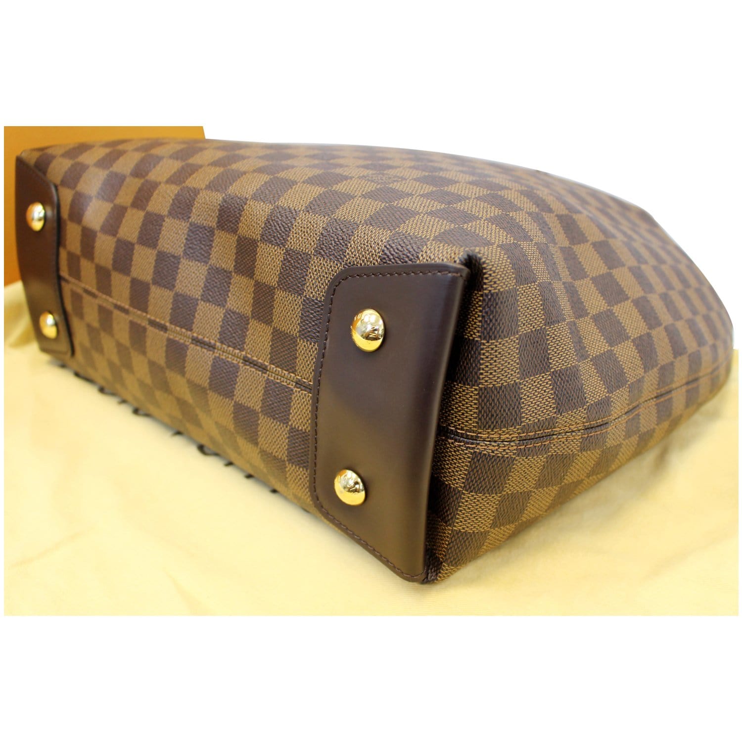 Authentic Louis Vuitton Duomo hobo Shoulder Handbag (AR2126) for Sale in  San Diego, CA - OfferUp