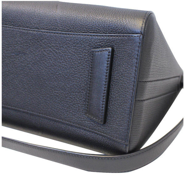 Givenchy Shoulder Bag Antigona Small Leather - back view