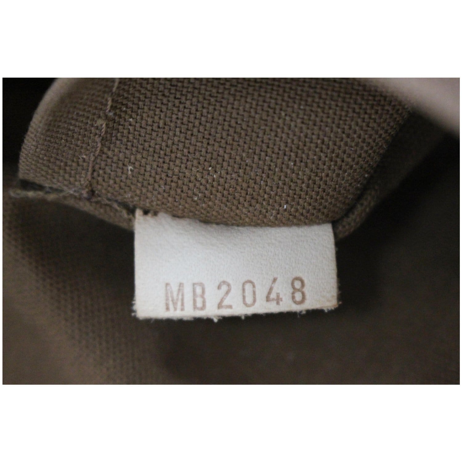 LOUIS VUITTON Tulum GM shoulder bag M40075｜Product Code：2101214128912｜BRAND  OFF Online Store