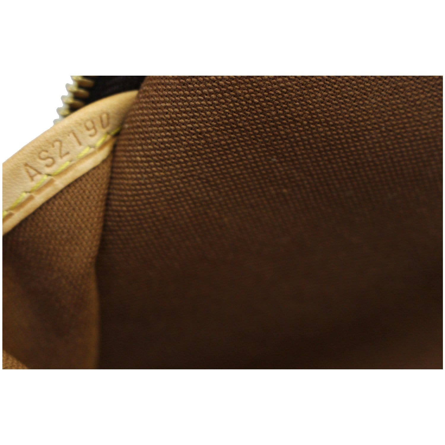 Louis Vuitton Canvas Monogram Icare Shoulder / Business Bag.