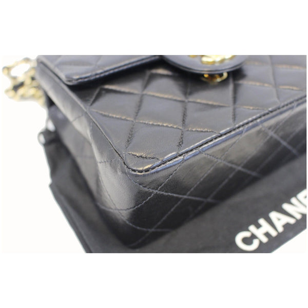 Chanel Mini Flap Bags | Chanel Mini Crossbody Flap Bags black
