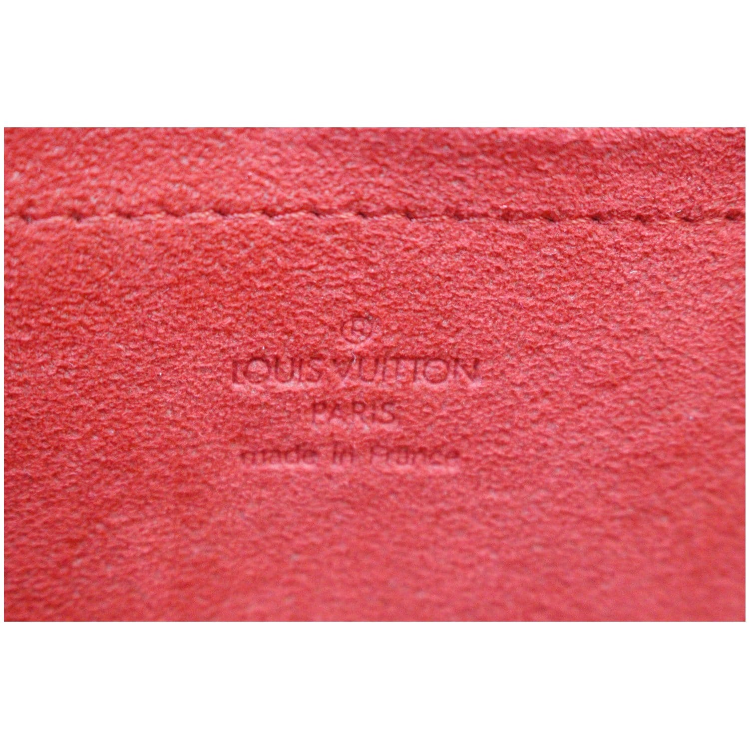 Louis Vuitton Damier Ebene Canvas Knightsbridge Bag Louis Vuitton
