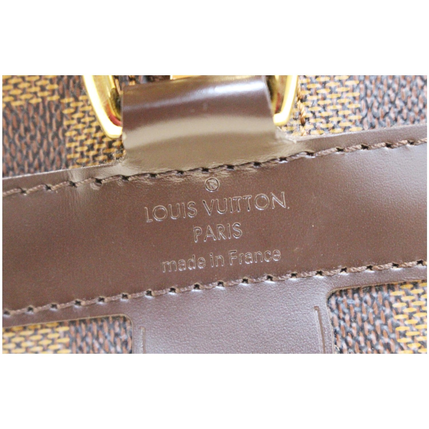 Louis Vuitton Voyage Briefcase 373652