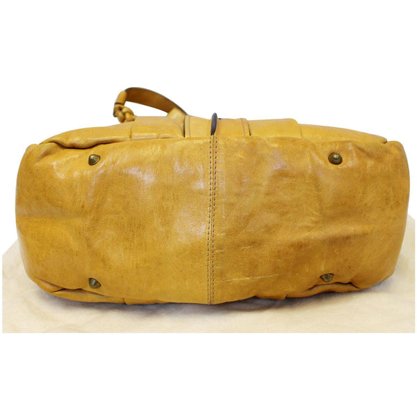 CHLOE Heloise Large Shoulder Handbag-US