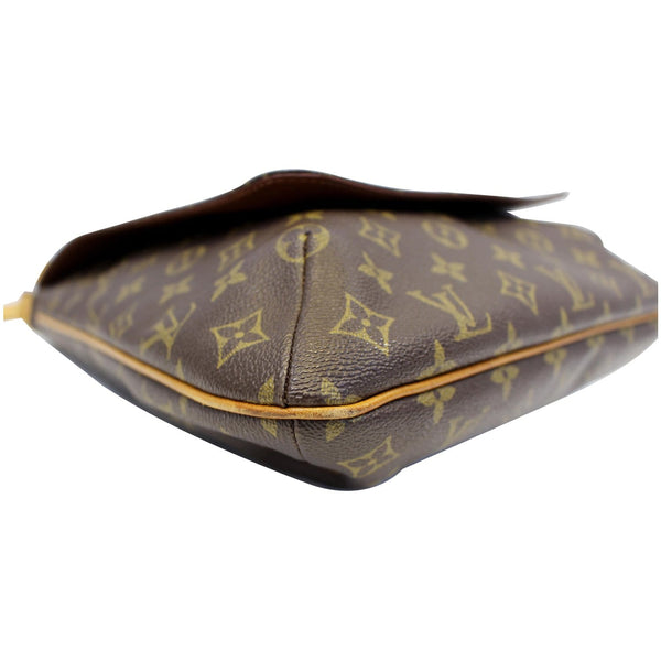 Louis Vuitton Musette Salsa GM - Lv Monogram - lv Crossbody Bag