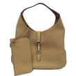 Gucci Jackie Soft Leather Hobo Bag - Gucci Shoulder bag
