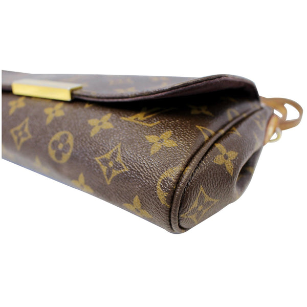 Louis Vuitton Favorite MM - Lv Monogram Crossbody Bag on sale