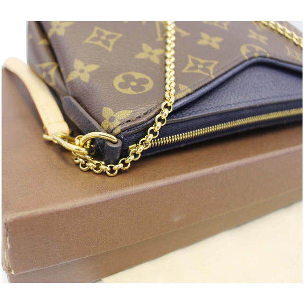 Louis Vuitton Pallas - Lv Monogram Clutch - Lv  Handbag
