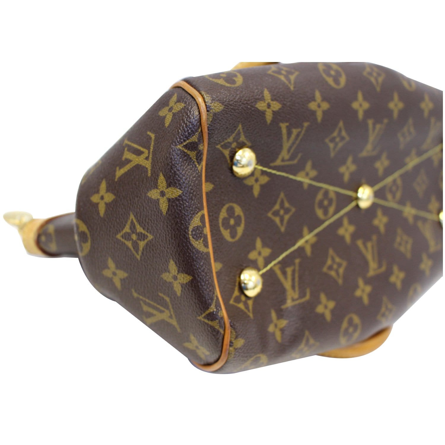Tivoli PM Monogram – Keeks Designer Handbags