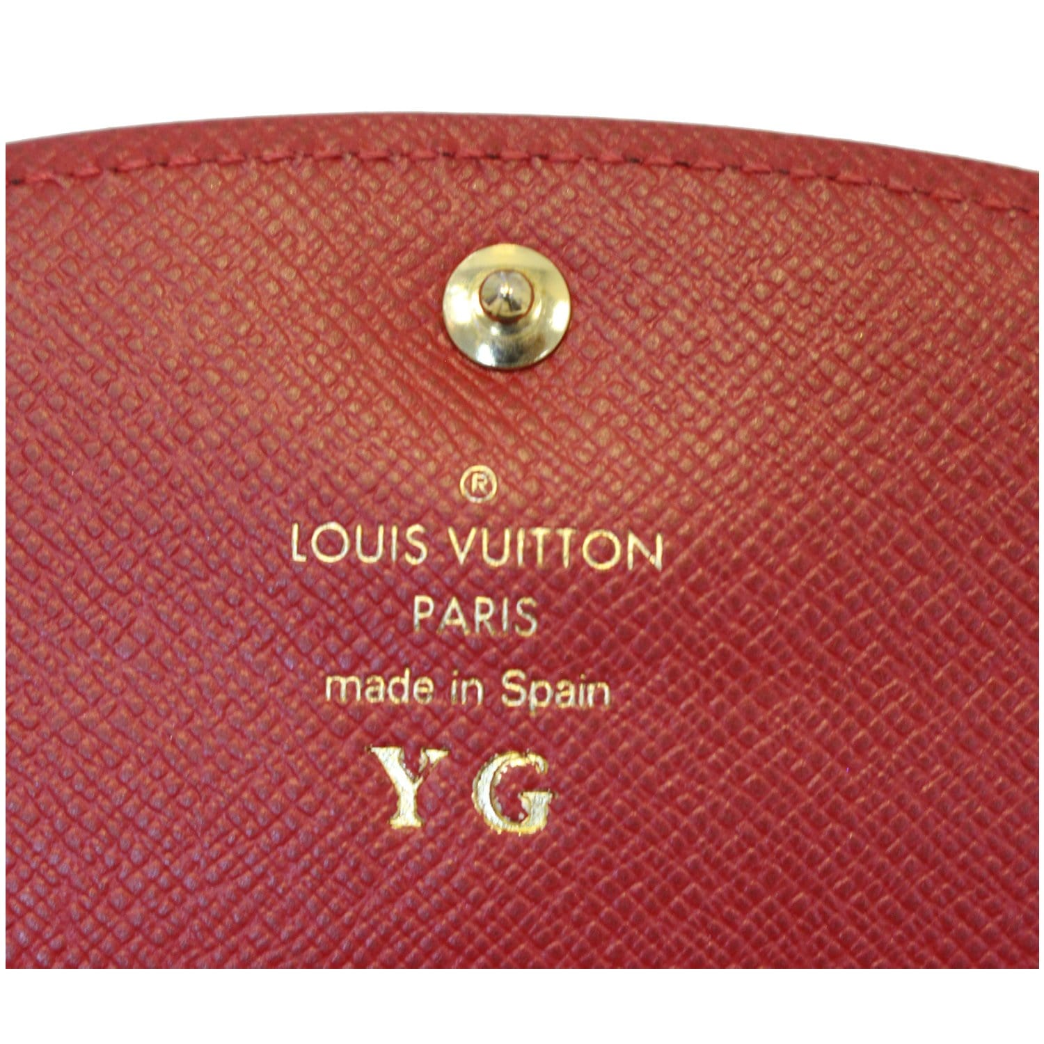 Louis Vuitton Caissa Damier Ebene Long Wallet for Sale in Houston