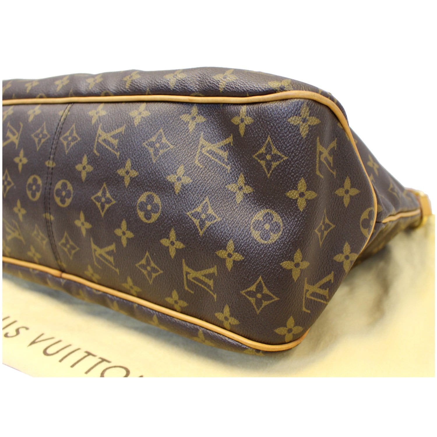 Louis Vuitton - Delightful MM - Bag - Catawiki